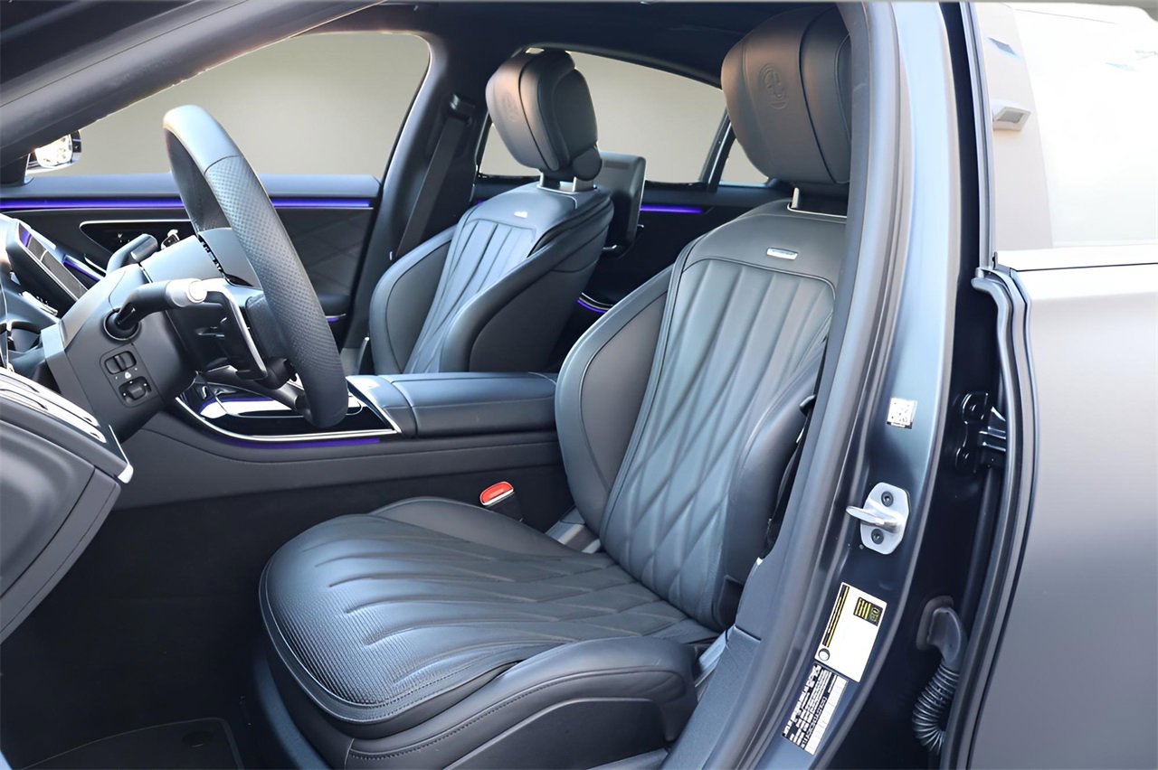 Used 2025 Mercedes-Benz S 63 AMG S image 14