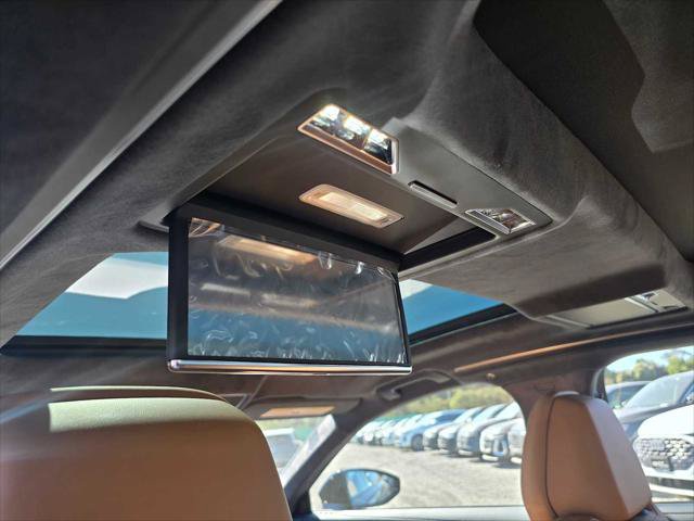 New 2027 Audi S8 AWD/4WD image 21