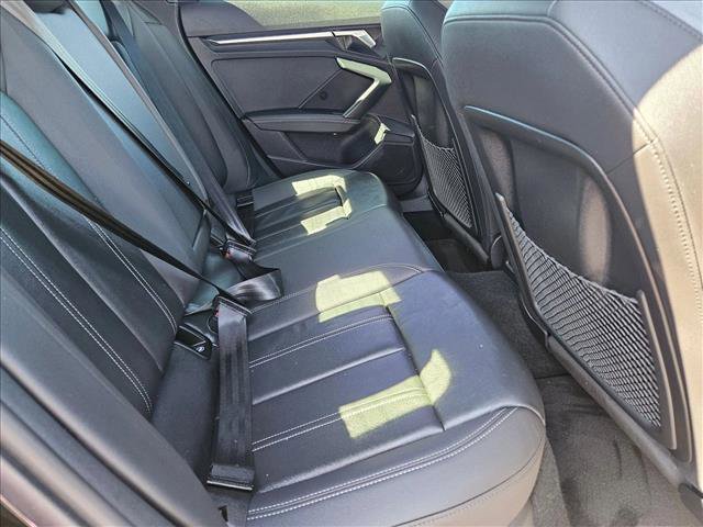 Certified 2024 Audi A3 2.0T Premium w/ Convenience Package image 19