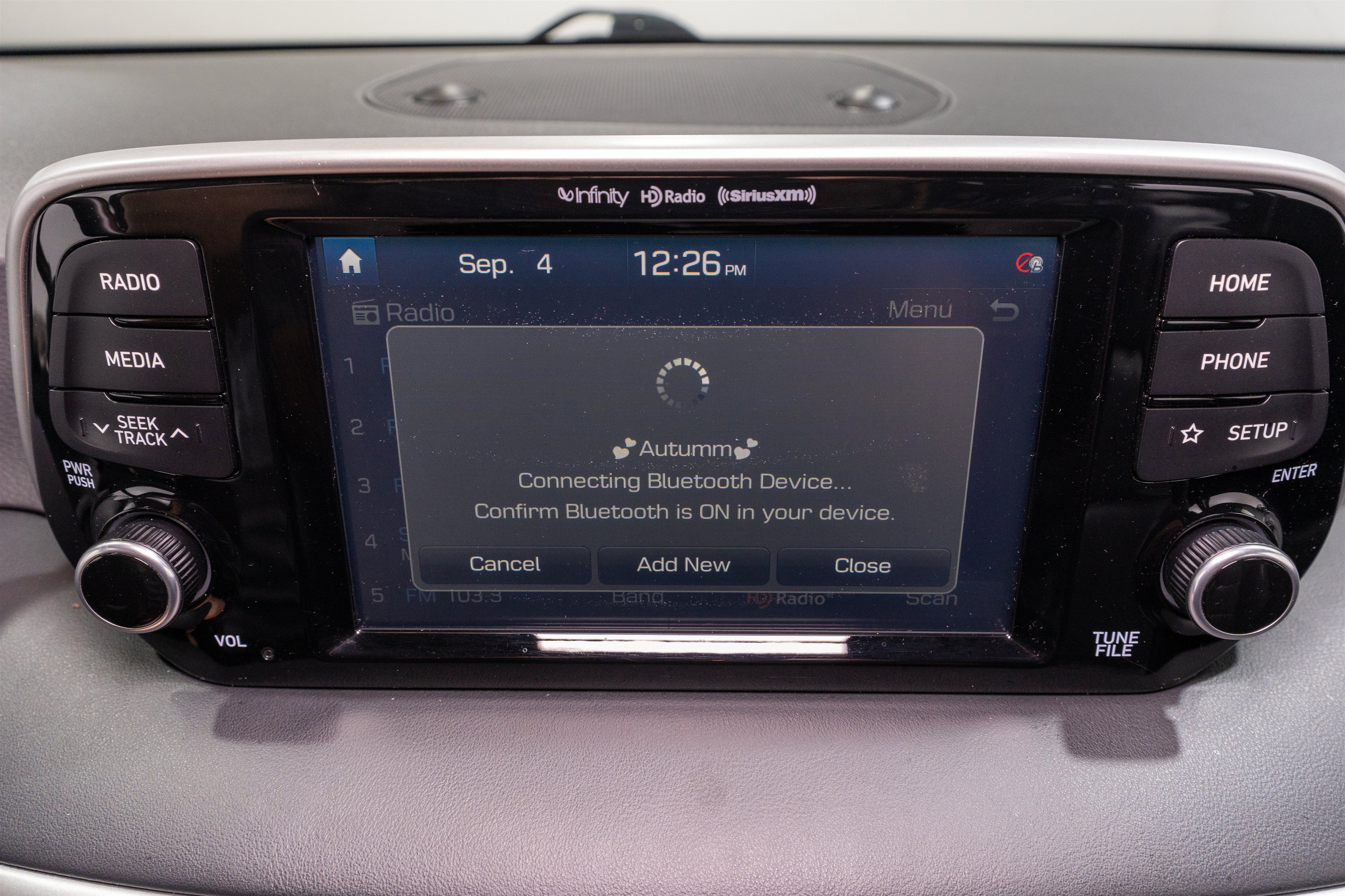 Used 2021 Hyundai Tucson Limited AWD/4WD image 18