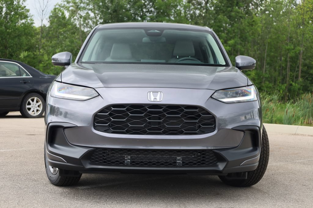 New 2027 Honda HR-V LX image 2