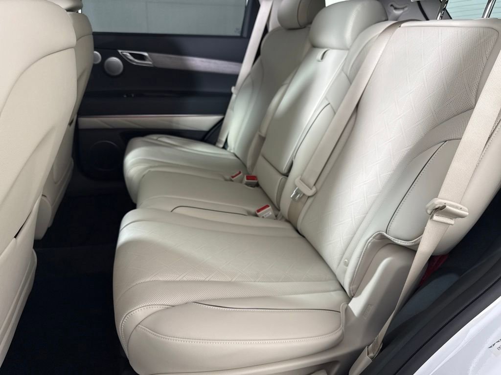New 2026 Genesis GV80 3.5T Advanced image 14