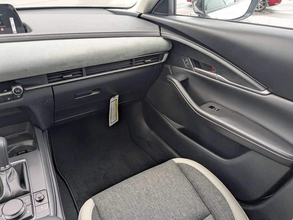 Used 2026 MAZDA CX-30 AWD 2.5 S image 17