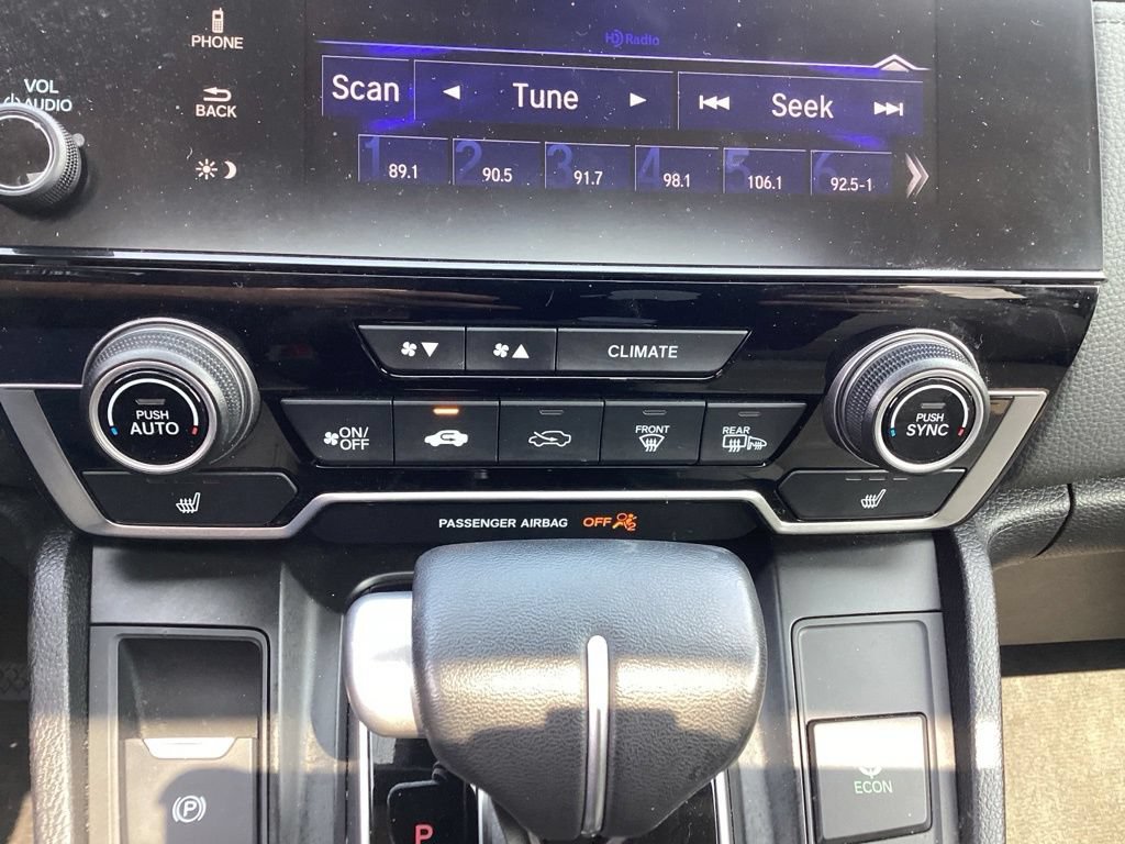 Used 2019 Honda CR-V Touring image 23