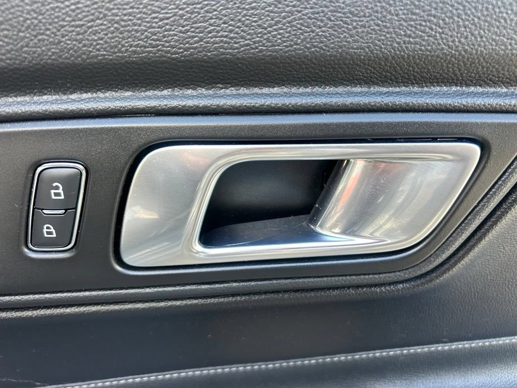 Used 2022 Ford Mustang Premium RWD image 20