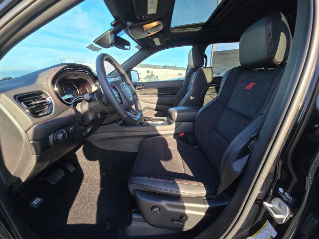 New 2026 Dodge Durango GT image 16