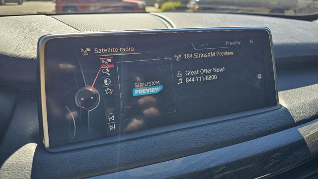 Used 2015 BMW X5 xDrive35i AWD/4WD image 26