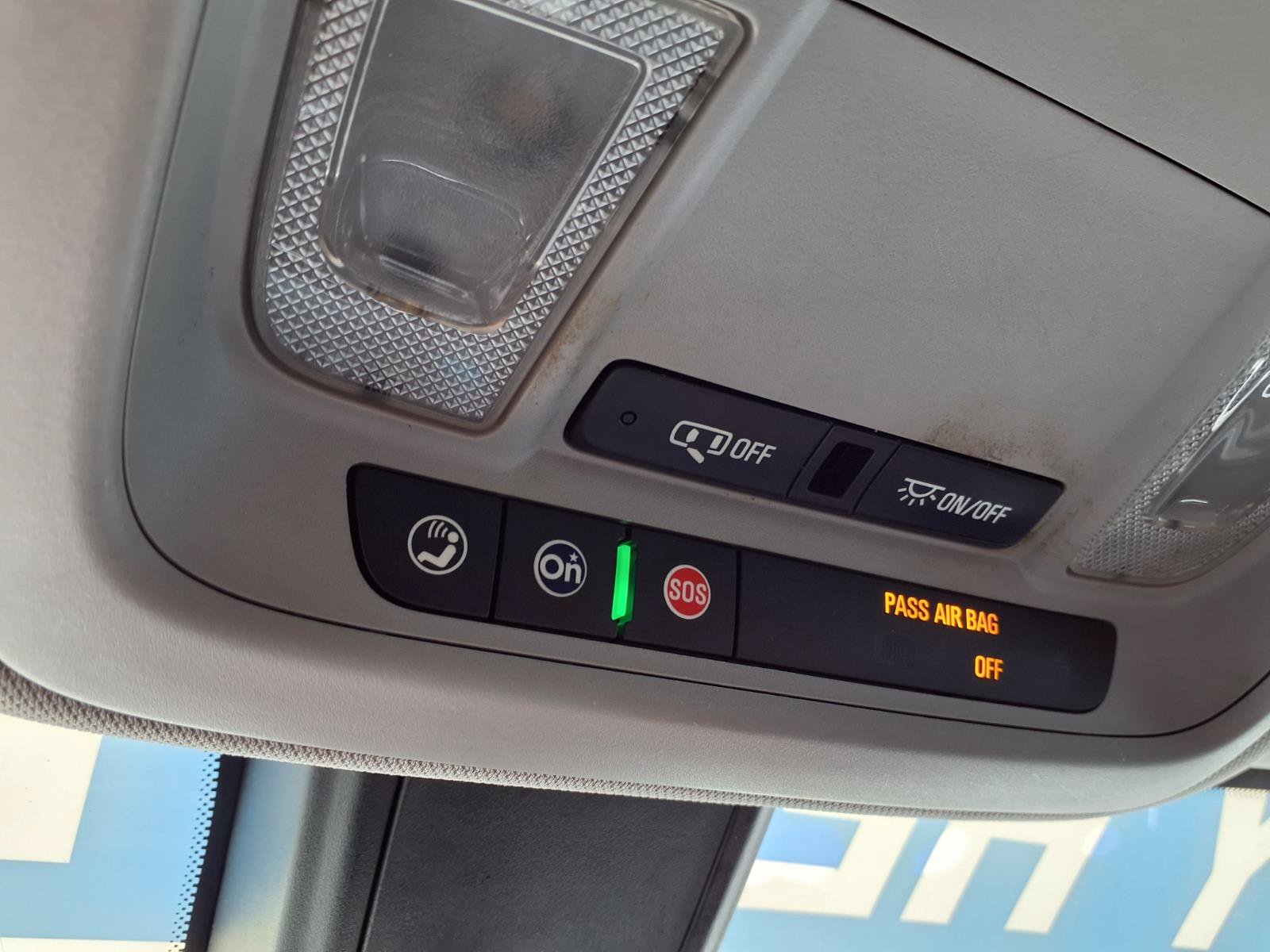 Used 2018 Chevrolet Malibu LS FWD image 17