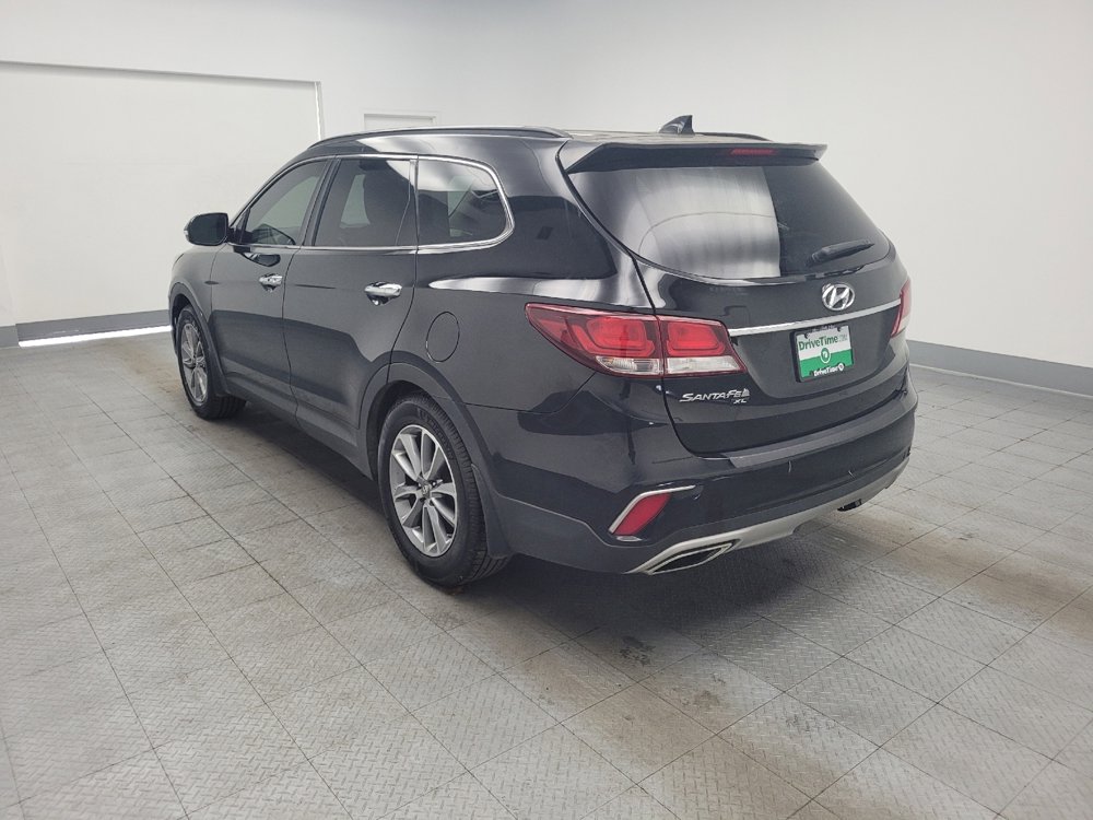 Used 2019 Hyundai Santa Fe XL SE w/ SE Premium Package 02 FWD image 5