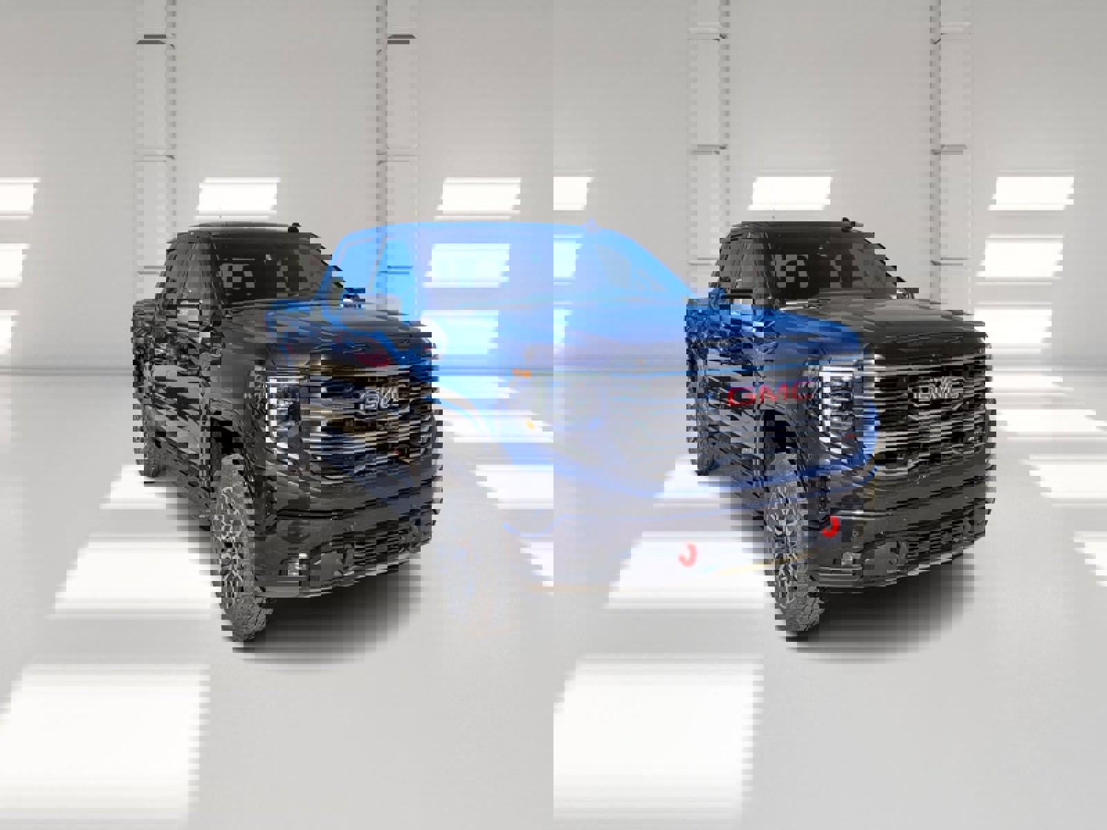 New 2026 GMC Sierra 1500 AT4 w/ AT4 Premium Package image 3