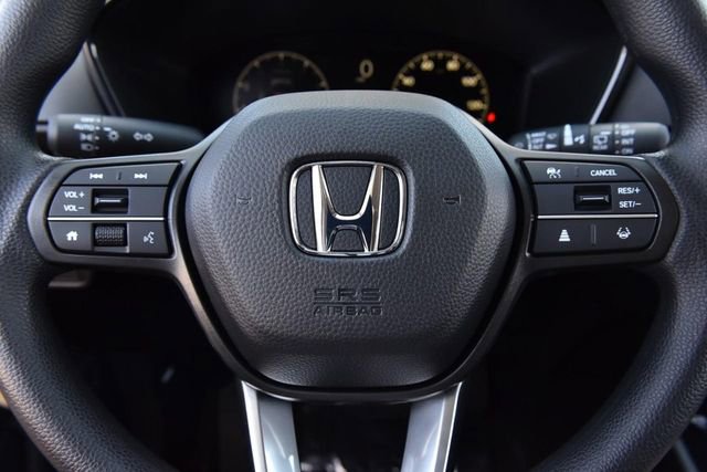 New 2026 Honda CR-V EX image 19