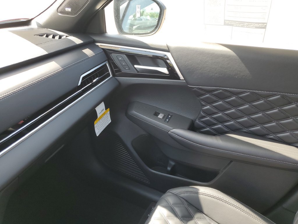 New 2026 Nissan Rogue Platinum AWD/4WD image 34