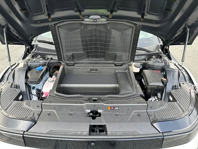 Certified 2025 Hyundai Ioniq 5 Limited image 27