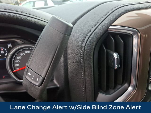Used 2023 Chevrolet Silverado 2500 High Country image 13