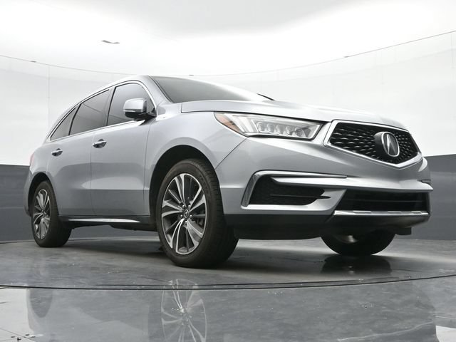 Used 2020 Acura MDX FWD w/ Technology Package image 10