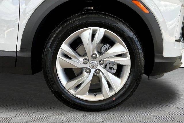 New 2026 Buick Encore GX Preferred w/ Comfort Package FWD image 12
