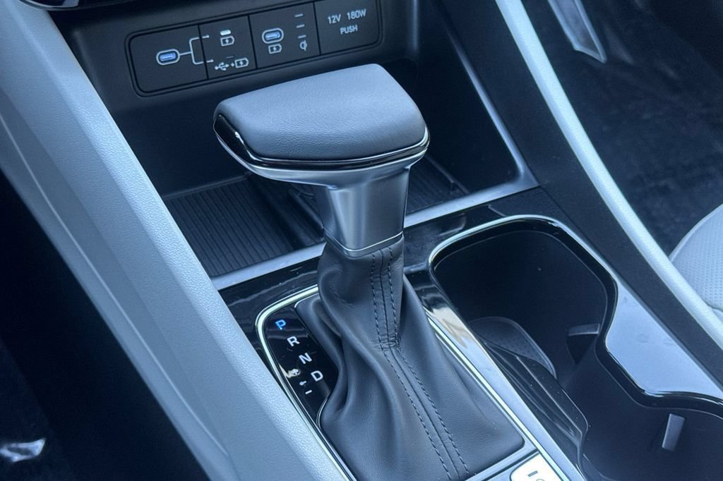 New 2026 Hyundai Tucson SEL FWD image 23
