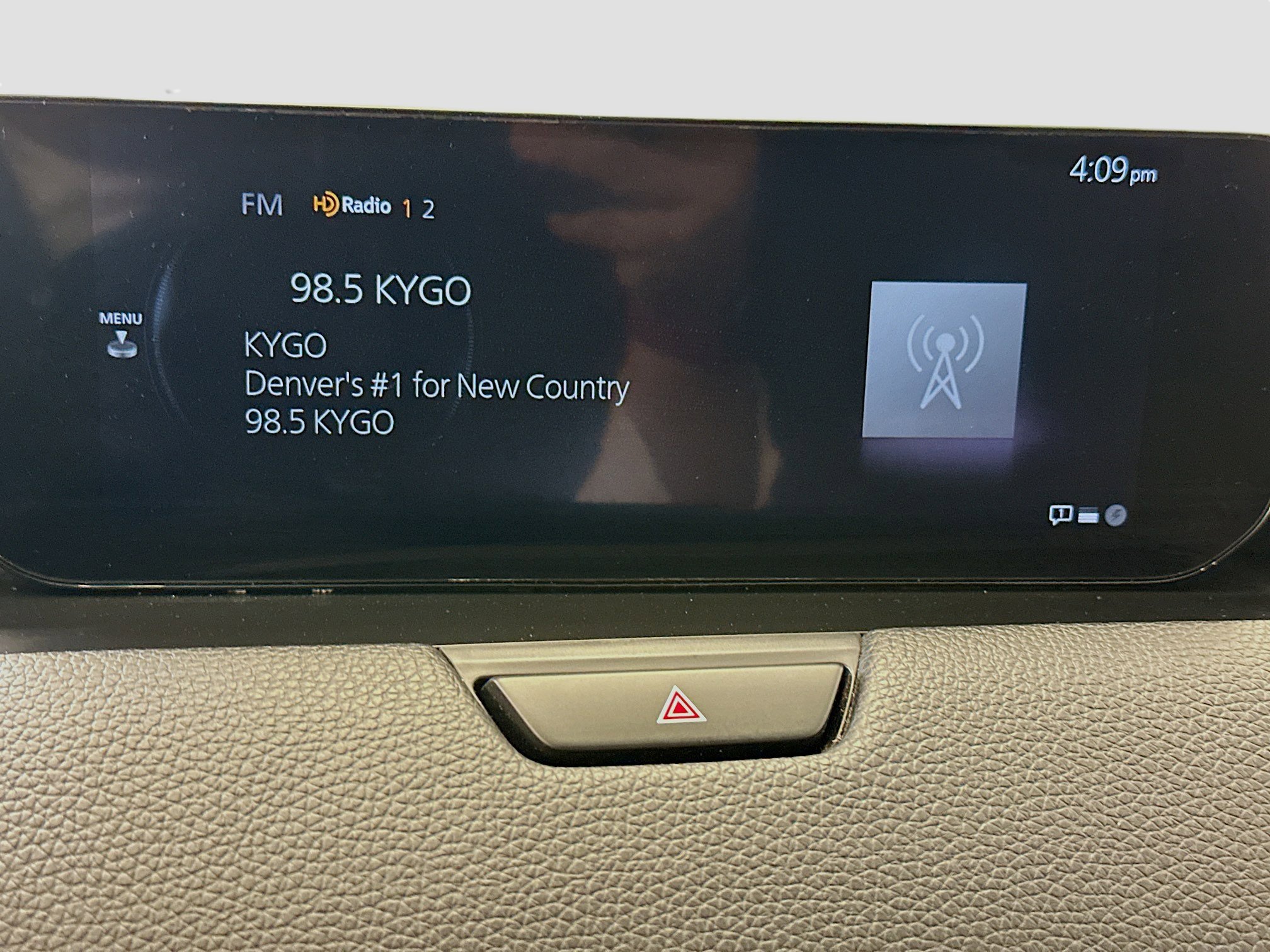 Used 2024 MAZDA CX-90 3.3 Turbo w/ Preferred Plus image 21