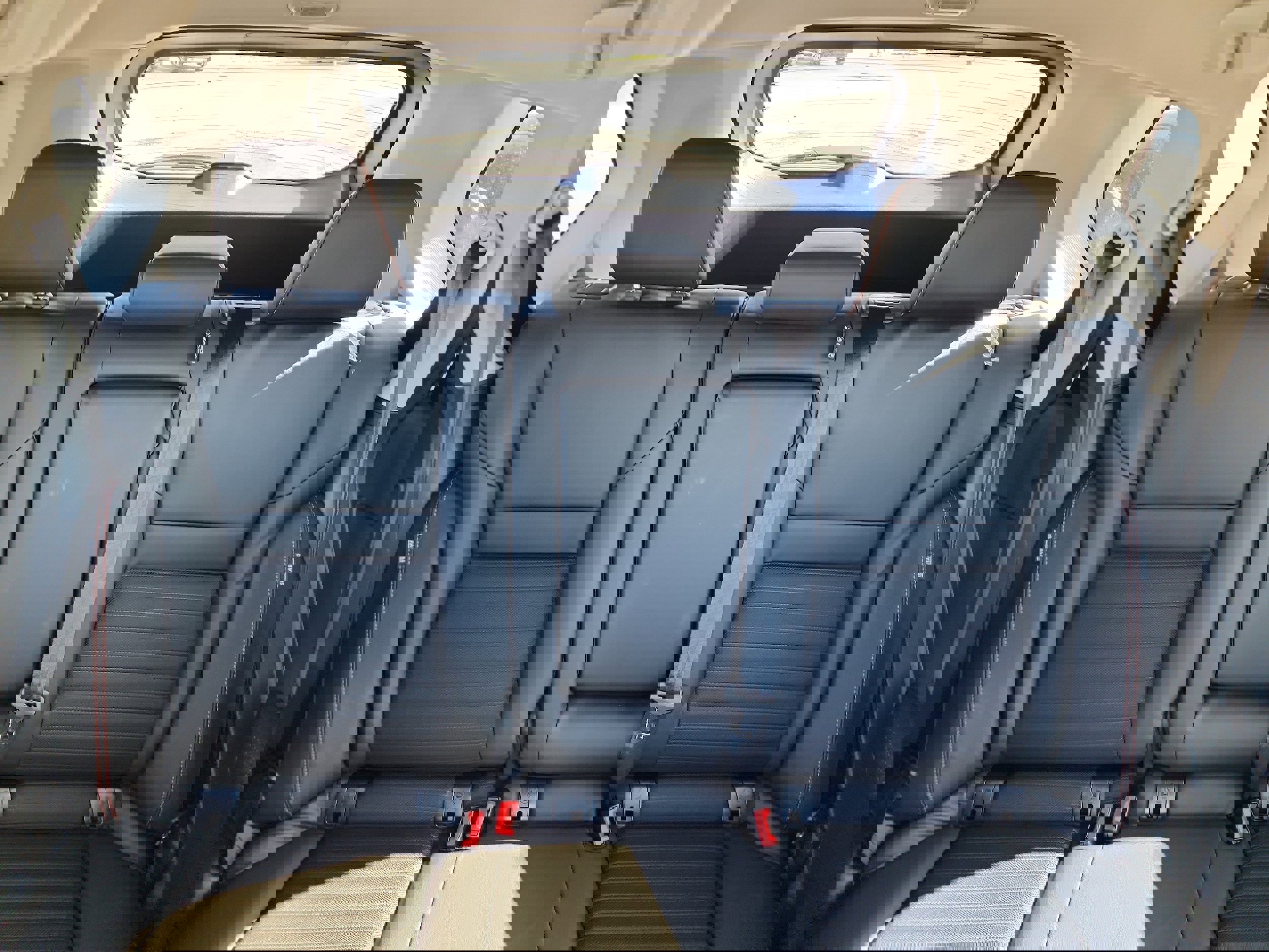 New 2026 Nissan Rogue SV image 22