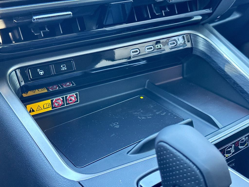 New 2026 Lexus TX 350 AWD image 35