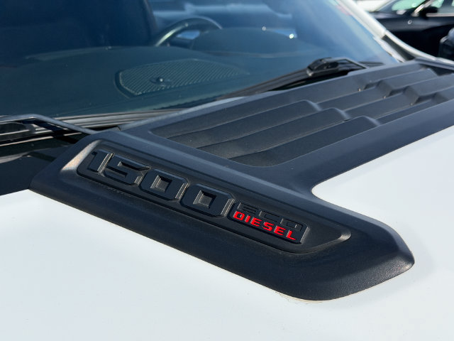 Used 2022 RAM 1500 Rebel AWD/4WD image 6
