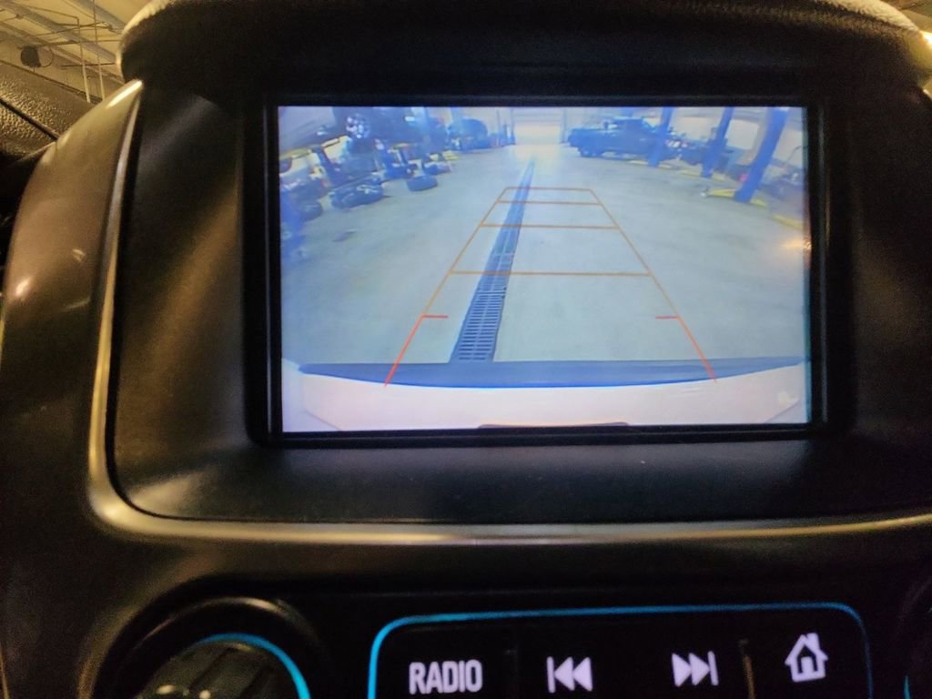 Used 2019 Chevrolet Tahoe LT image 18