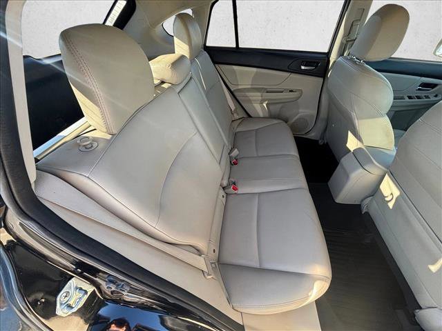 Used 2013 Subaru Crosstrek 2.0i Limited w/ Popular Pkg 2 image 19