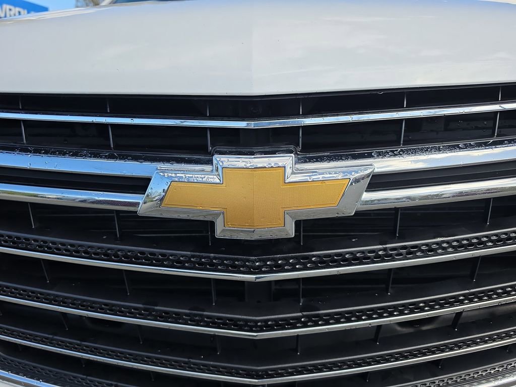 Certified 2018 Chevrolet Traverse Premier image 39