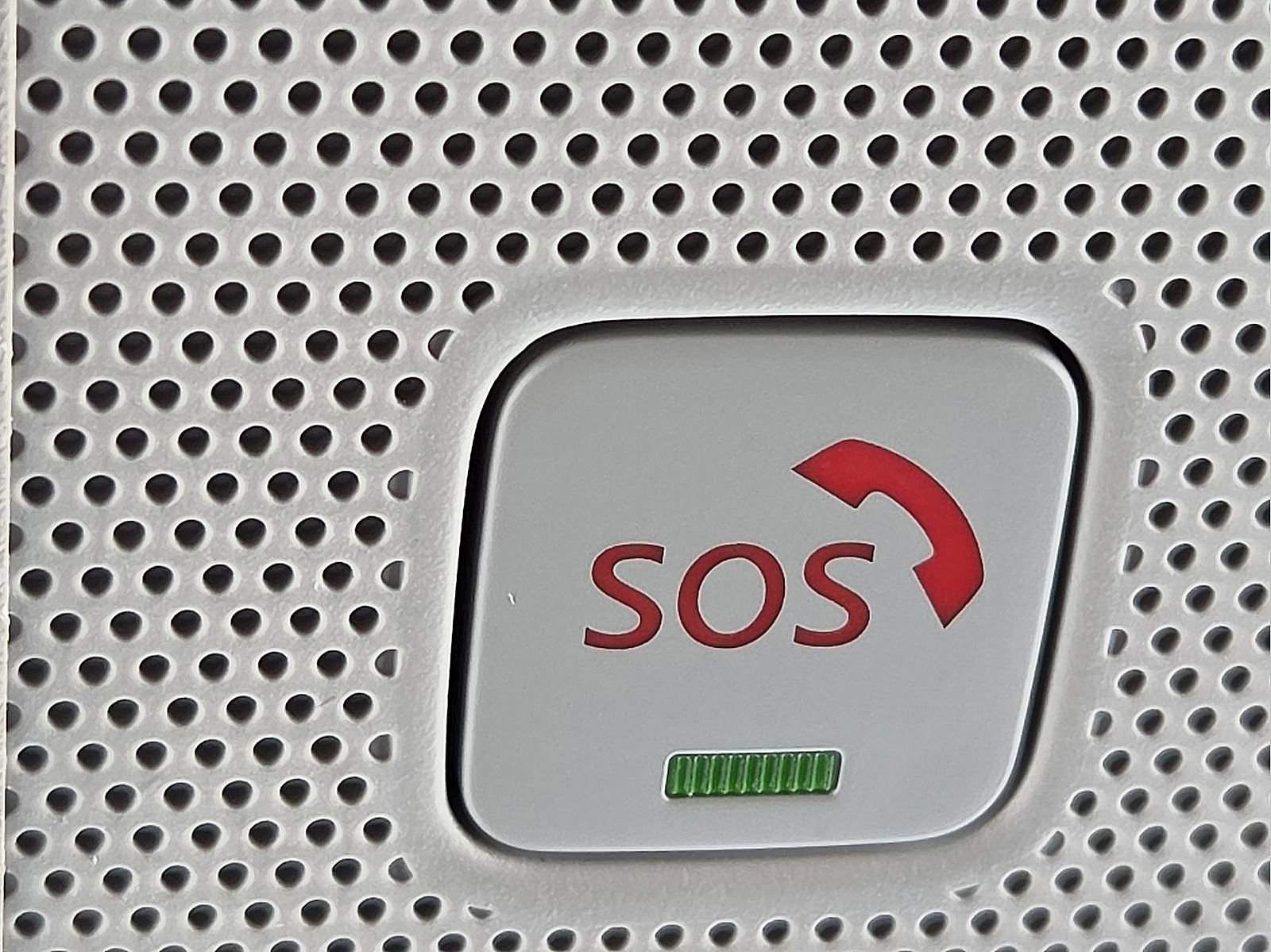 Used 2024 Nissan Armada SL image 22