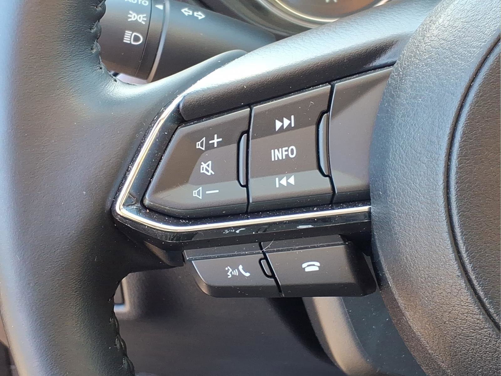 Certified 2023 MAZDA CX-5 AWD 2.5 S image 13