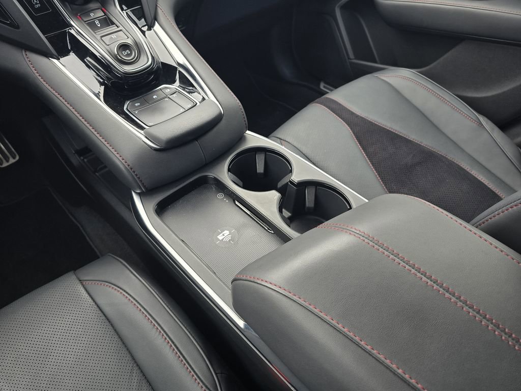 Used 2025 Acura RDX A-Spec image 16