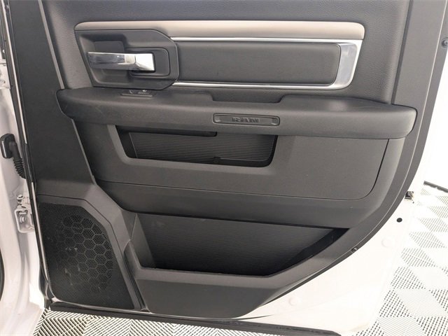 Certified 2024 RAM 1500 Classic Warlock image 27