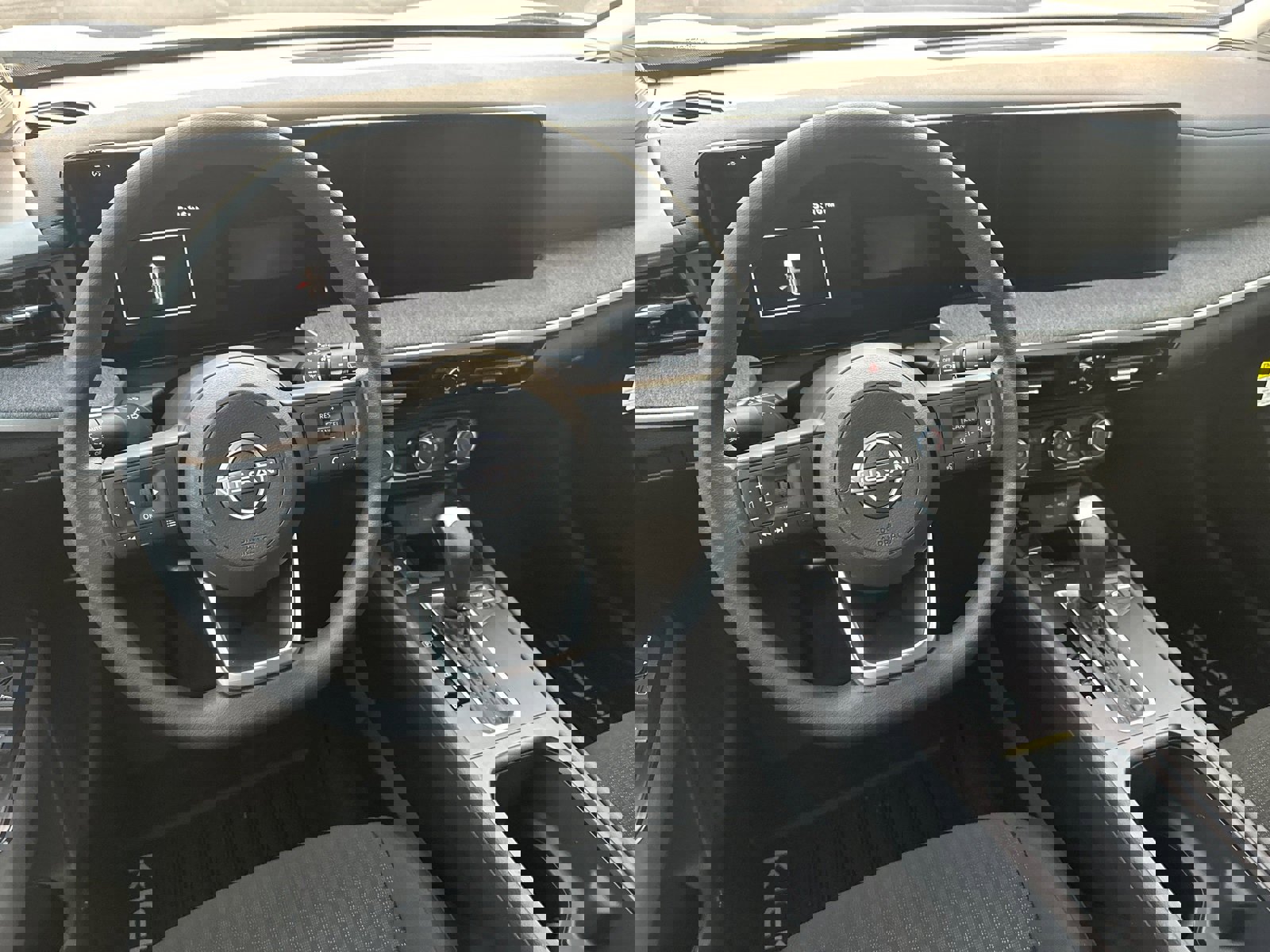 New 2026 Nissan Kicks S image 22