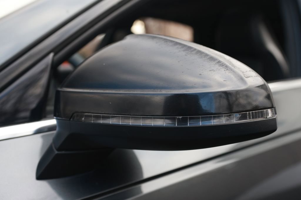 Used 2018 Audi S4 Premium Plus w/ Navigation Package image 35