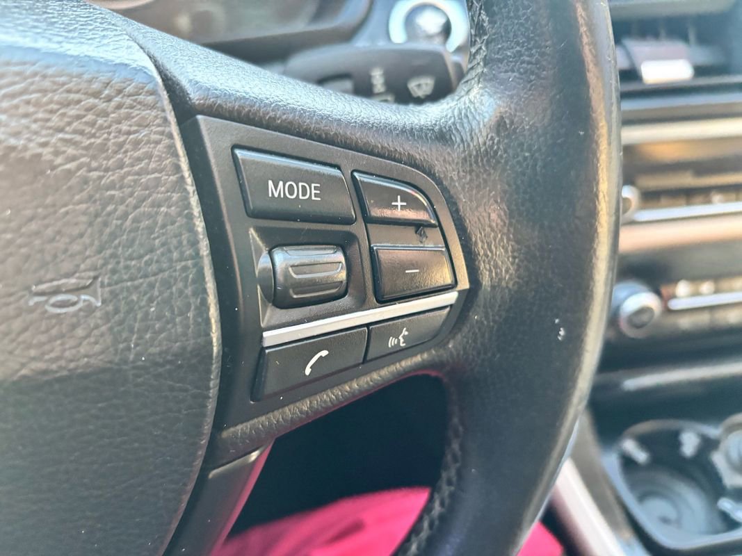 Used 2013 BMW 528i xDrive Sedan AWD/4WD image 24