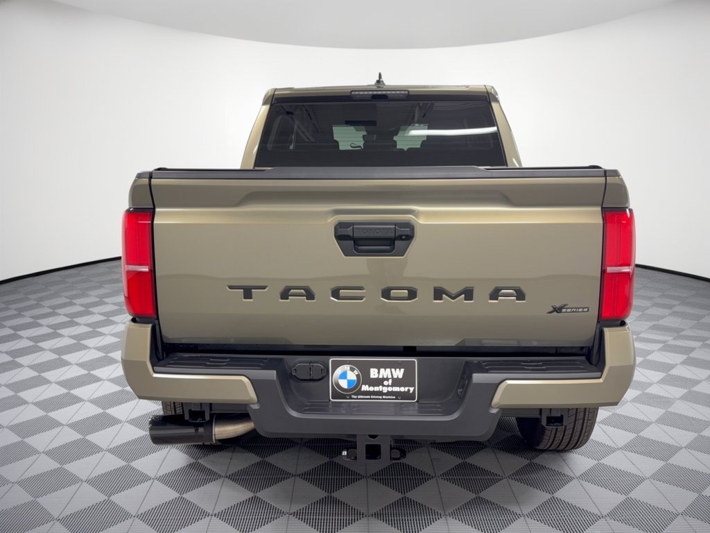 Used 2024 Toyota Tacoma TRD Sport RWD image 11