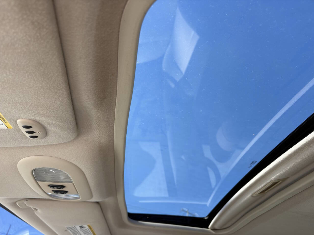 Used 2008 Ford F150 Lariat AWD/4WD image 24