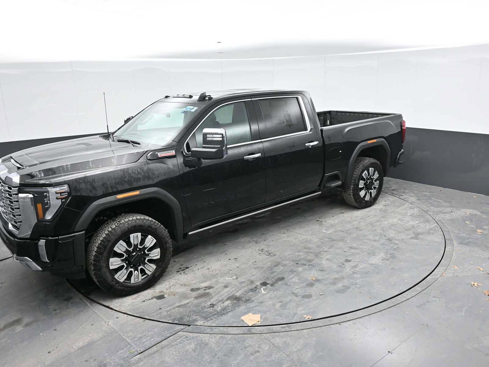New 2026 GMC Sierra 2500 Denali w/ Denali Reserve Package AWD/4WD image 29