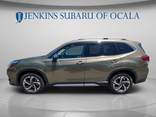 Used 2023 Subaru Forester Touring AWD/4WD image 6