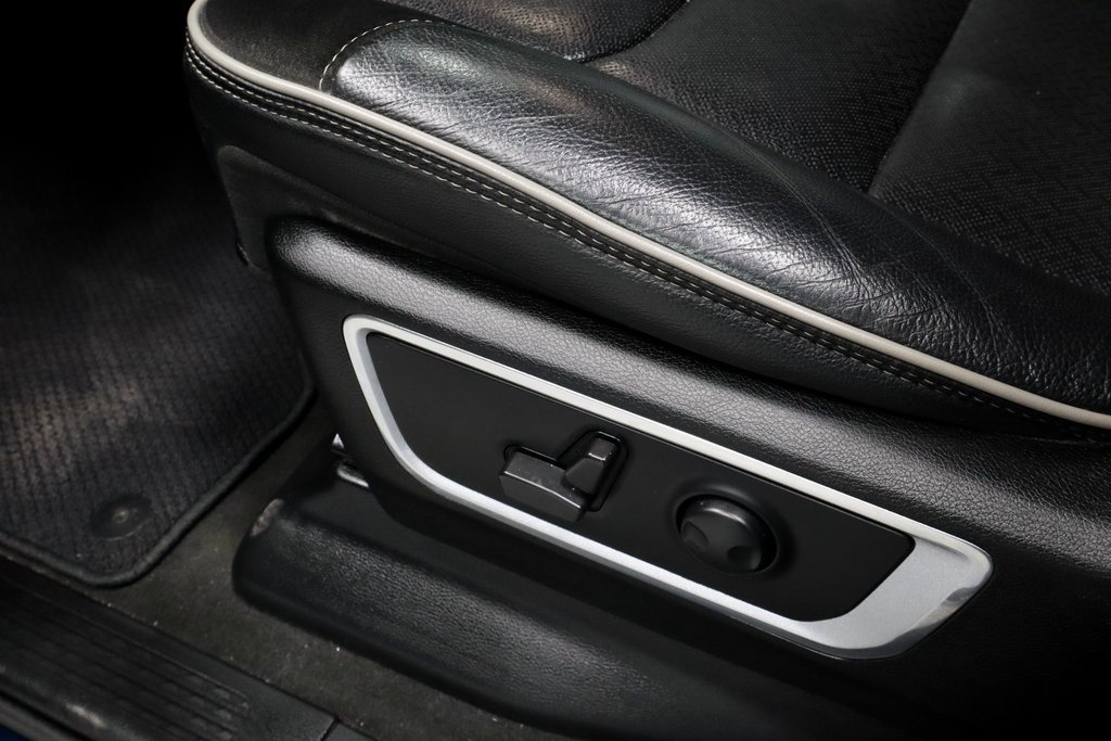 Used 2023 RAM 1500 Laramie image 24