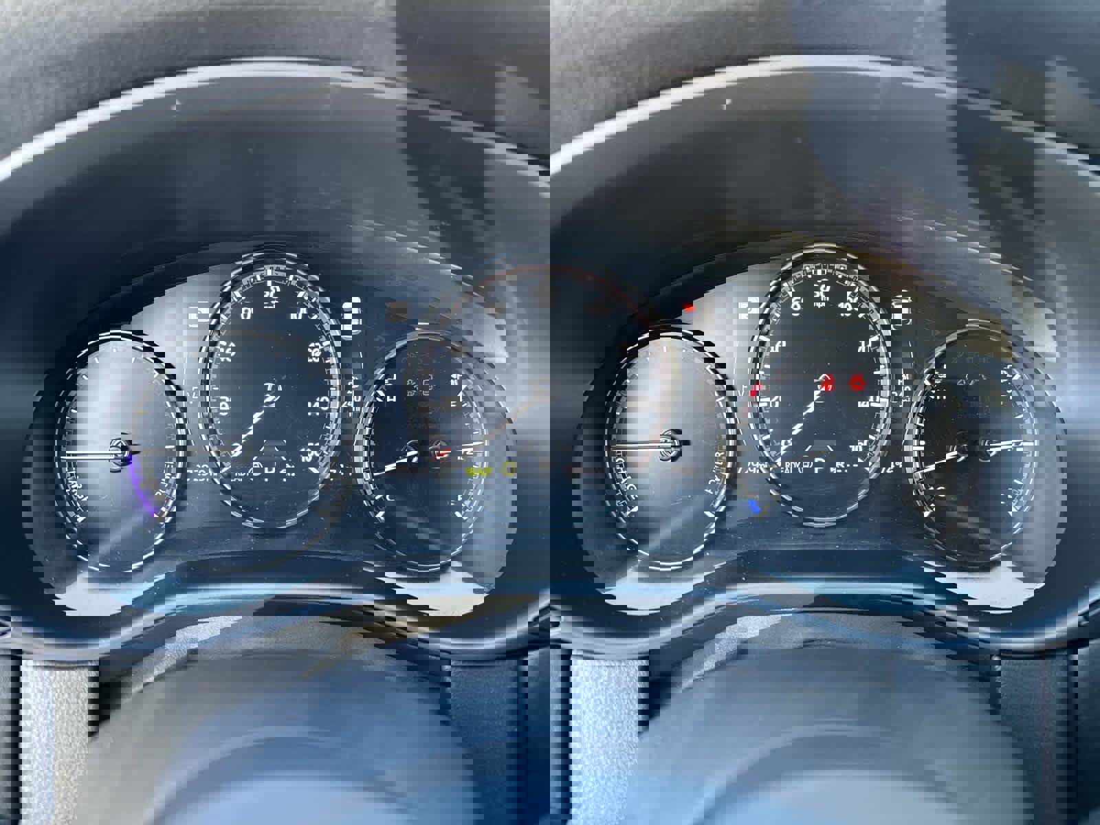 Certified 2025 MAZDA CX-50 AWD 2.5 Hybrid w/ Premium Pkg image 31