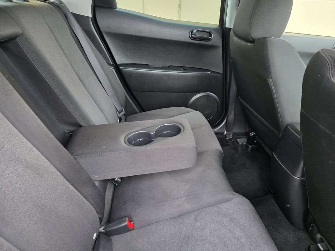 Used 2008 MAZDA CX-7 Sport AWD/4WD image 27