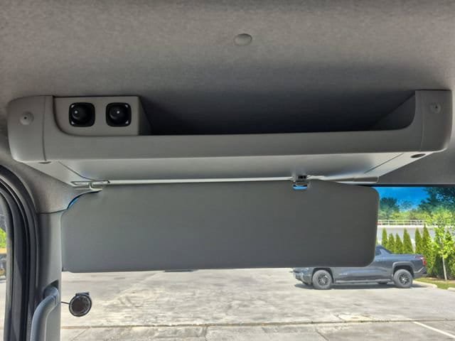New 2026 Chevrolet Low Cab Forward RWD image 26