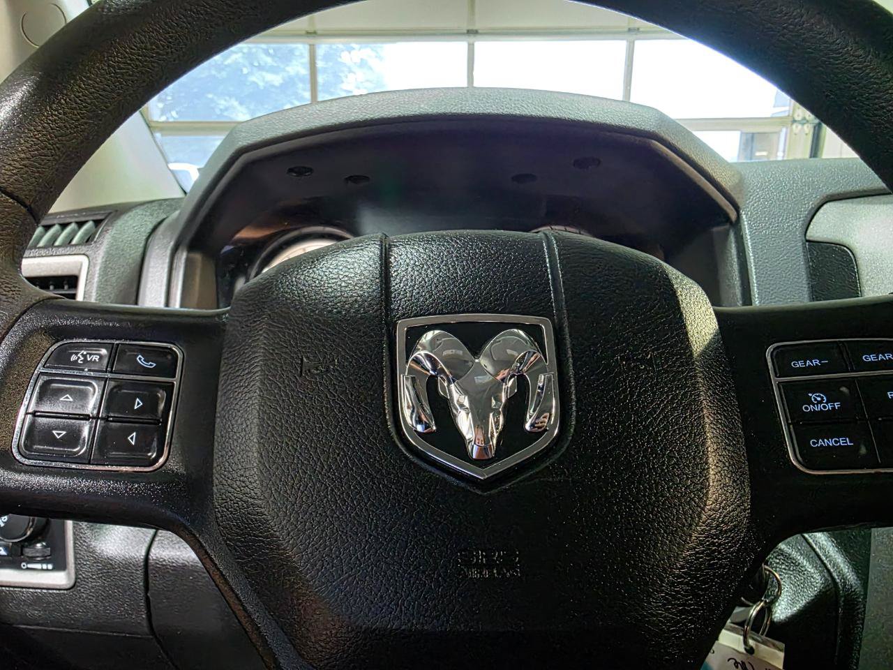 Used 2019 RAM 1500 Express w/ Express Value Package AWD/4WD image 28
