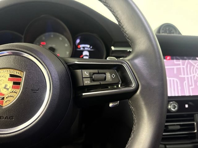 Used 2025 Porsche Macan S AWD/4WD image 26