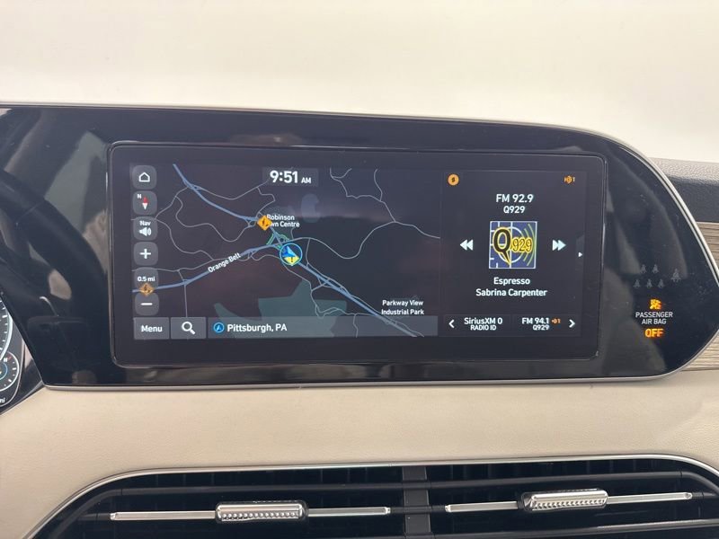 Used 2022 Hyundai Palisade Limited w/ Cargo Package image 35