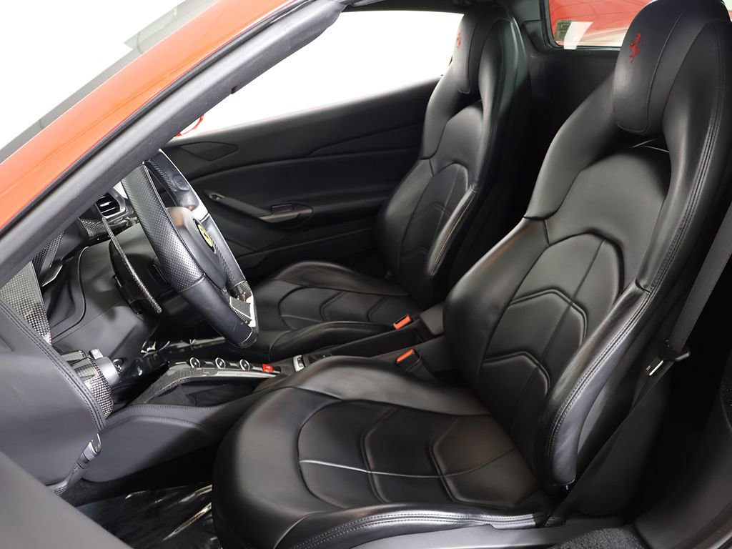 Used 2019 Ferrari 488 Spider image 31