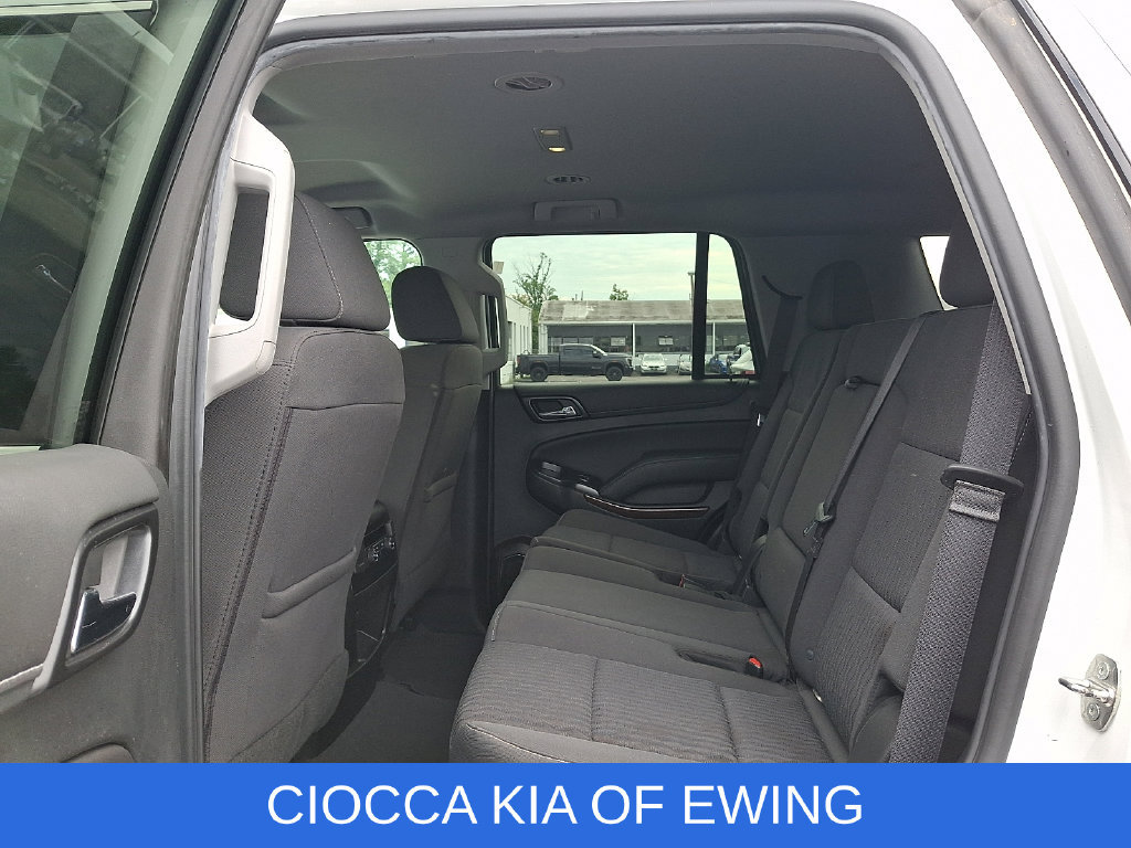 Used 2019 GMC Yukon SLE w/ Convenience Package AWD/4WD image 14