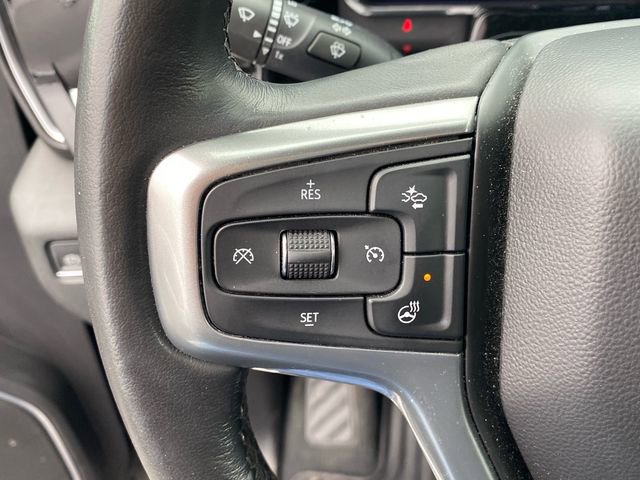 Used 2022 Chevrolet Silverado 1500 LT image 16