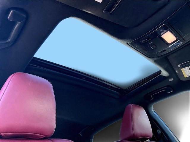 Used 2019 Lexus RX 350 F Sport w/ Accessory Package image 17